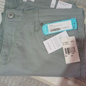 STS Blue Olive Casual Pants